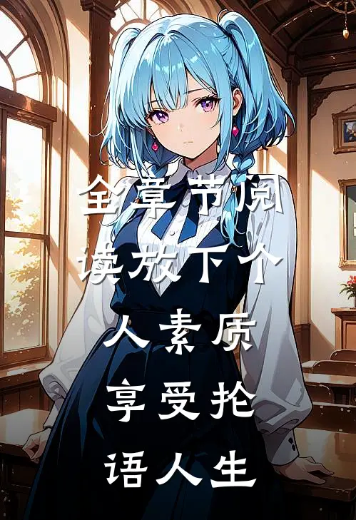 全章节阅读放下个人素质，享受抡语人生