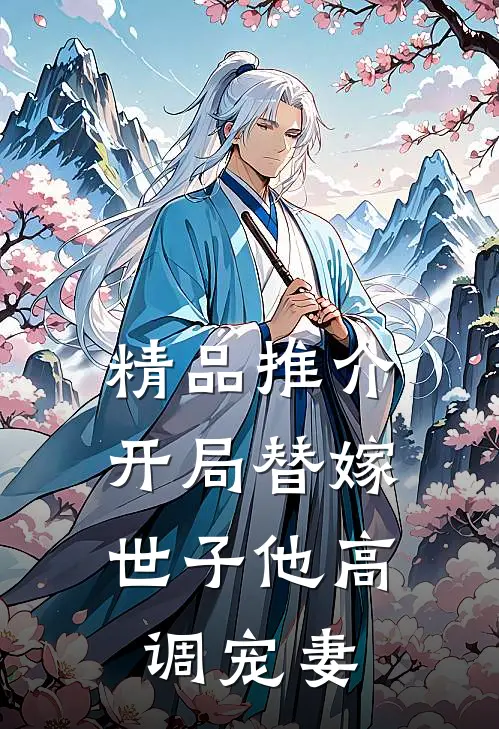 精品推介开局替嫁，世子他高调宠妻