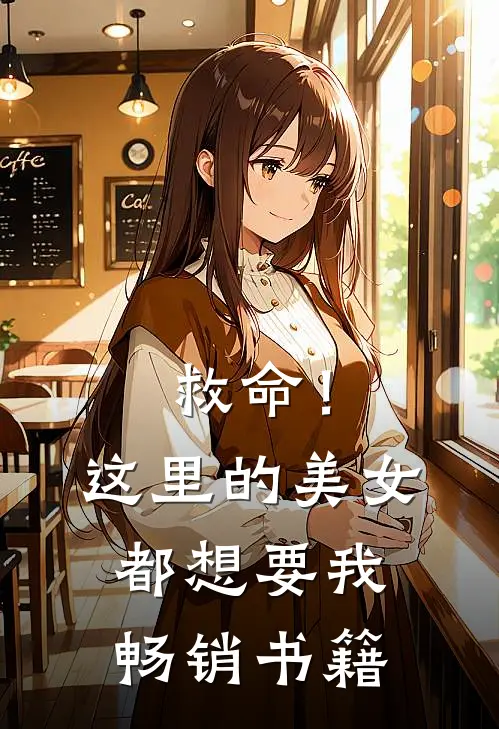 救命！这里的美女都想要我畅销书籍