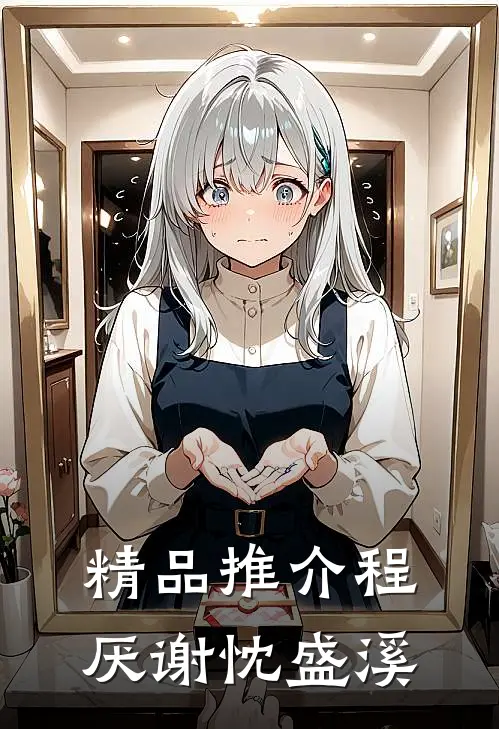 精品推介程厌谢忱盛溪