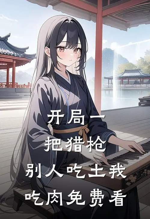 开局一把猎枪，别人吃土我吃肉免费看