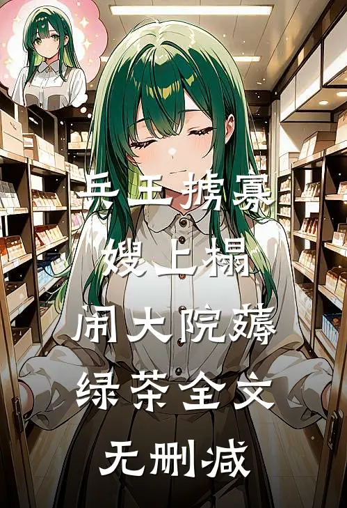 兵王掳寡嫂上榻，闹大院薅绿茶全文无删减