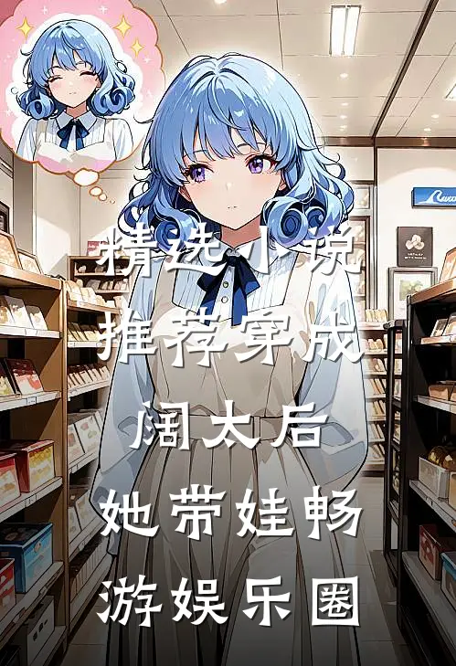 精选小说推荐穿成阔太后，她带娃畅游娱乐圈