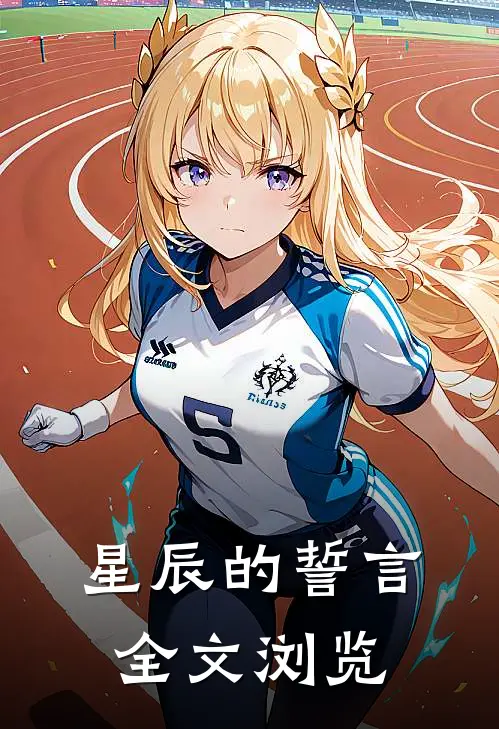 星辰的誓言全文浏览