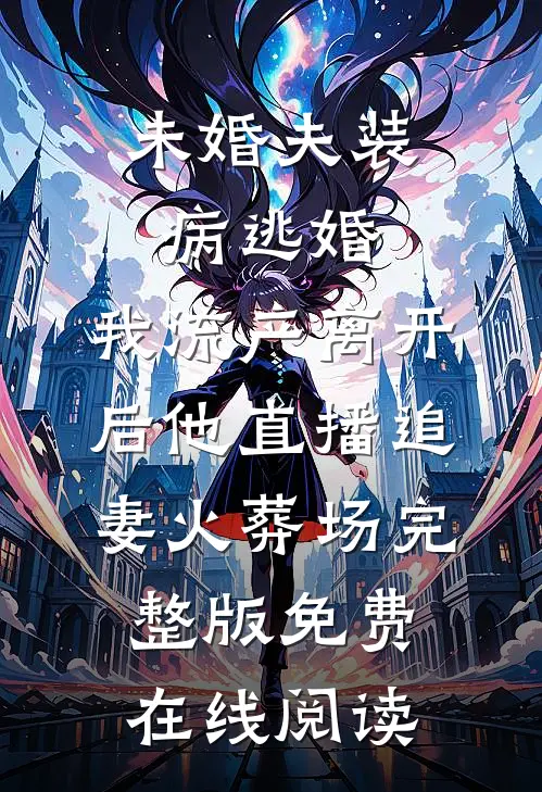 未婚夫装病逃婚，我流产离开后他直播追妻火葬场完整版免费在线阅读