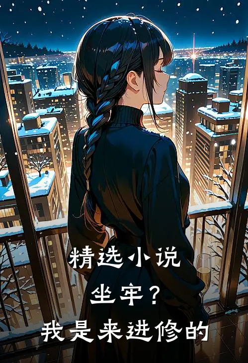 精选小说坐牢？我是来进修的