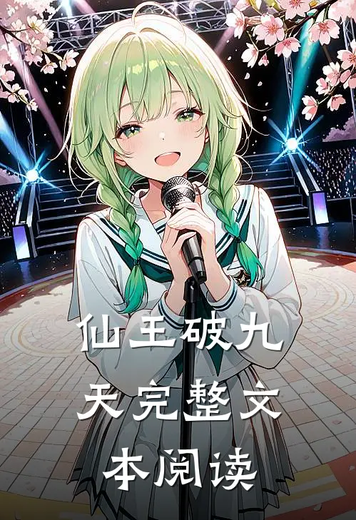 仙王破九天完整文本阅读