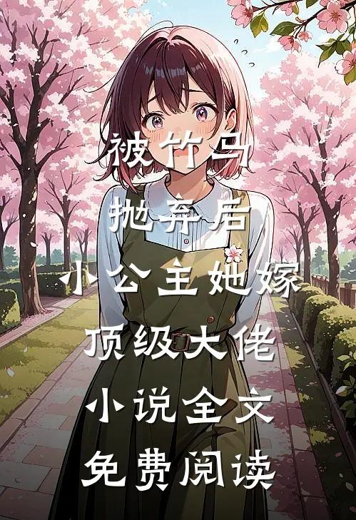 被竹马抛弃后，小公主她嫁顶级大佬小说全文免费阅读