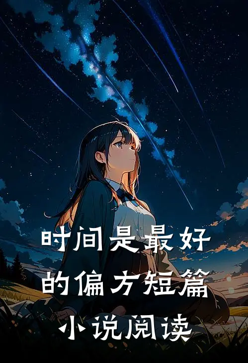 时间是最好的偏方短篇小说阅读