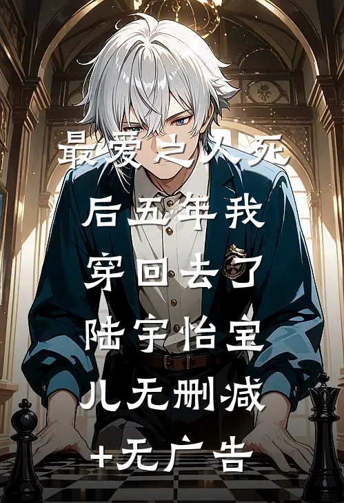 最爱之人死后五年我穿回去了陆宇怡宝儿无删减+无广告