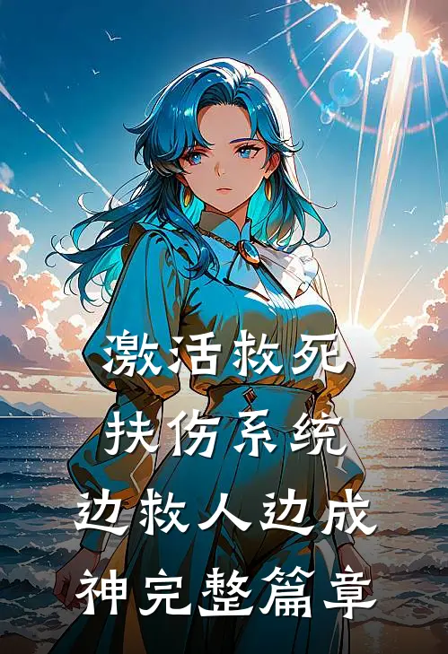 激活救死扶伤系统，边救人边成神完整篇章