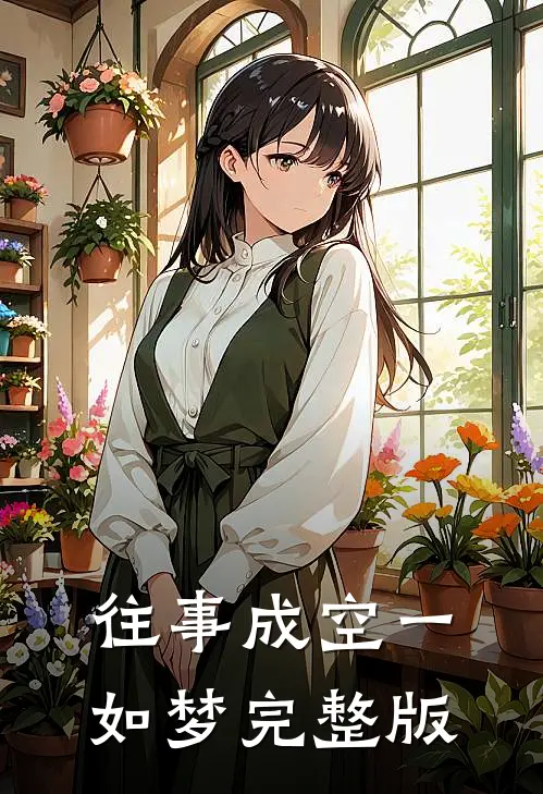 往事成空一如梦完整版