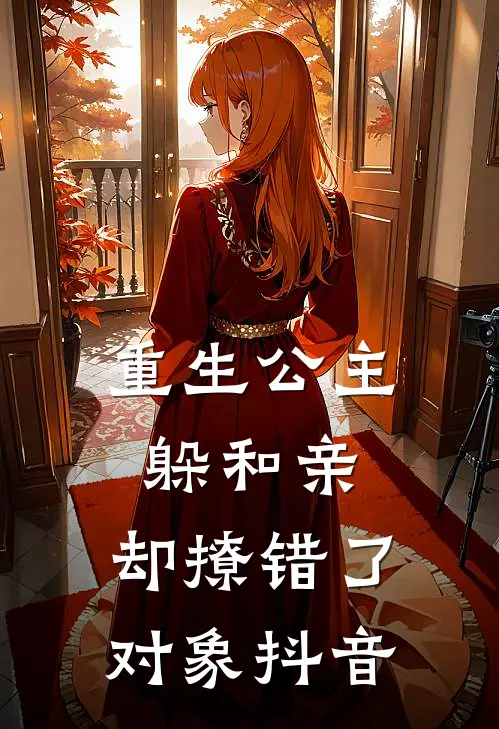 重生公主躲和亲，却撩错了对象抖音