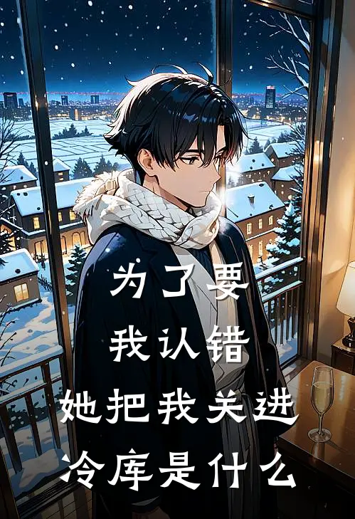 为了要我认错，她把我关进冷库是什么