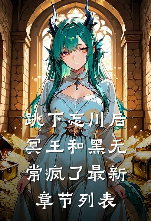 跳下忘川后，冥王和黑无常疯了最新章节列表