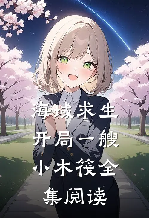 海域求生：开局一艘小木筏全集阅读