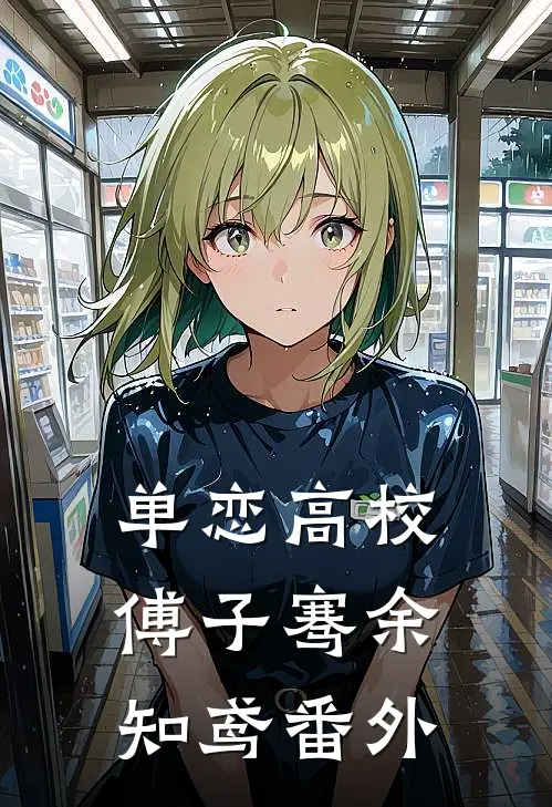 单恋高校傅子骞余知鸢 番外