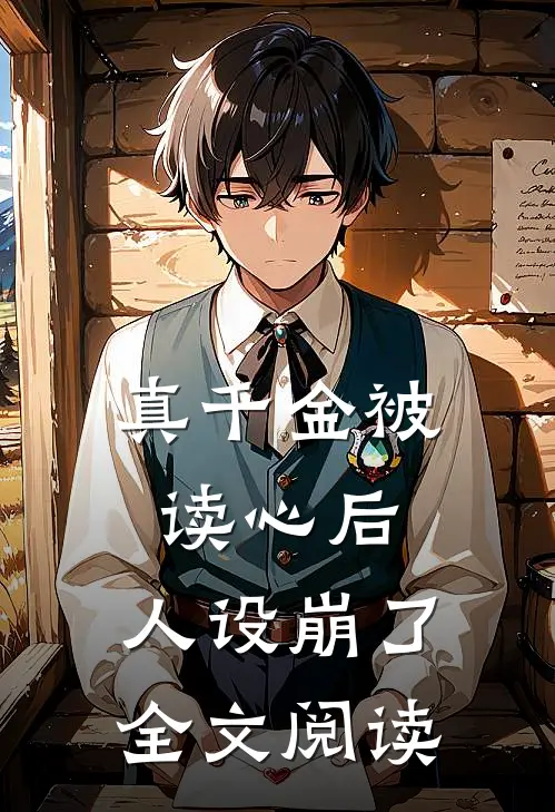 真千金被读心后，人设崩了全文阅读