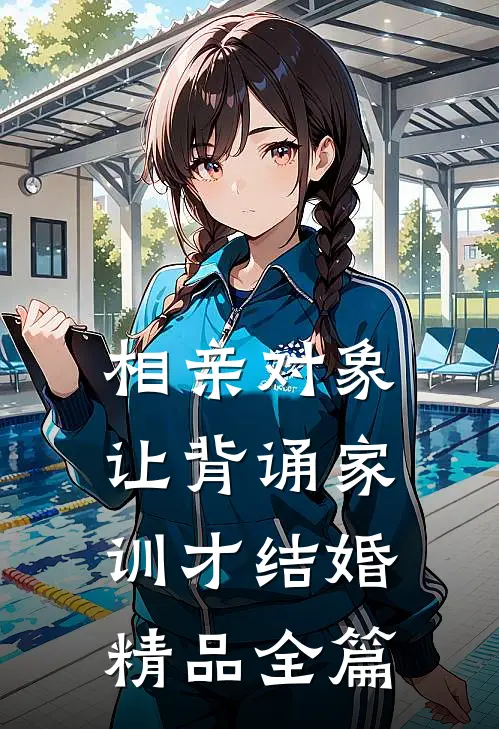 相亲对象让背诵家训才结婚精品全篇