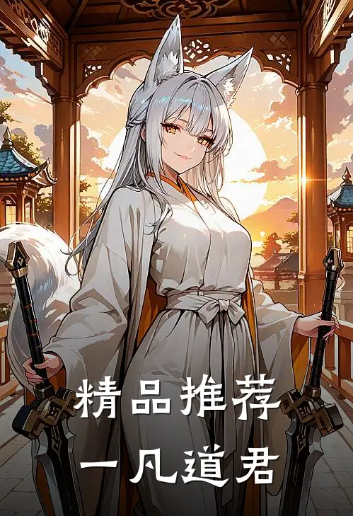 精品推荐一凡道君
