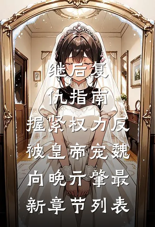 继后复仇指南：握紧权力反被皇帝宠魏向晚亓肇最新章节列表