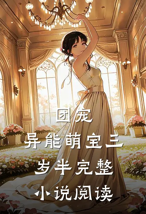 团宠：异能萌宝三岁半完整小说阅读