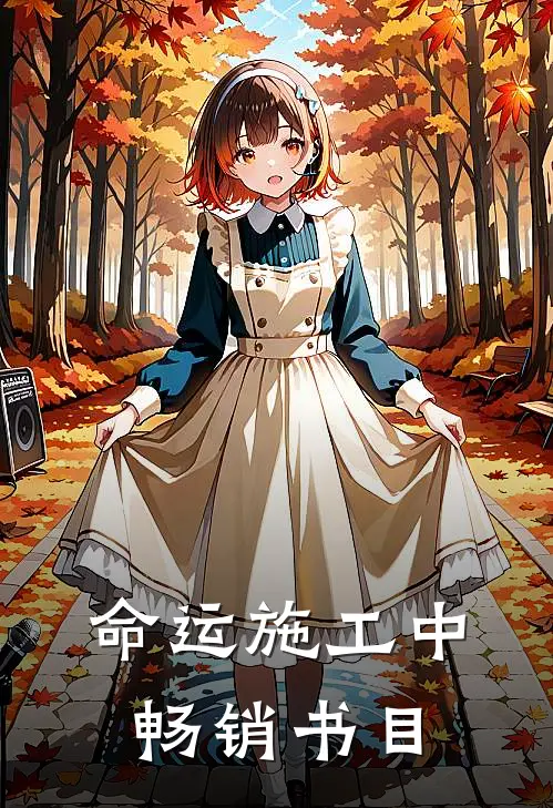 命运施工中畅销书目