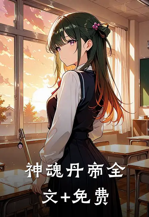 神魂丹帝全文+免费