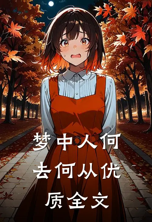 梦中人何去何从优质全文