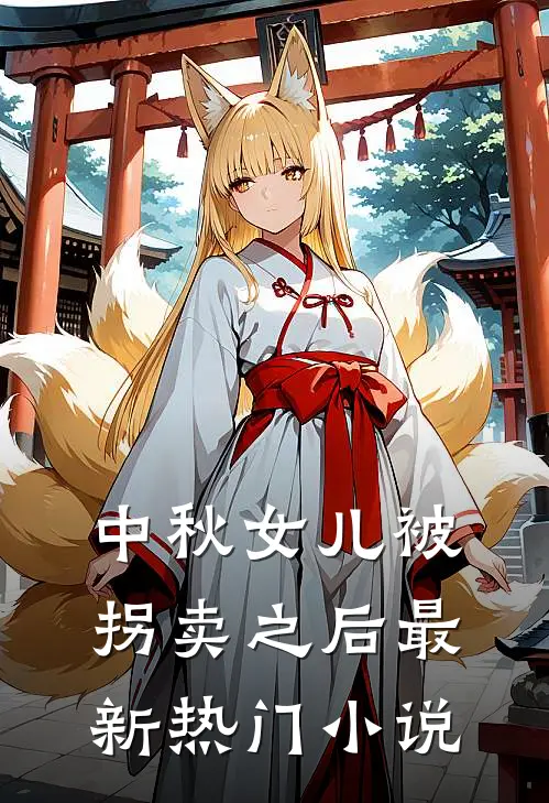 中秋女儿被拐卖之后最新热门小说