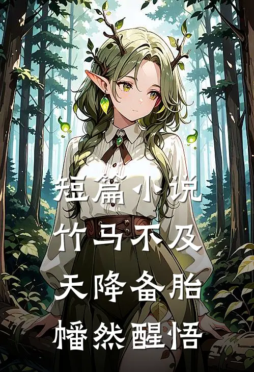 短篇小说竹马不及天降备胎幡然醒悟