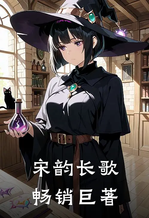 宋韵长歌畅销巨著