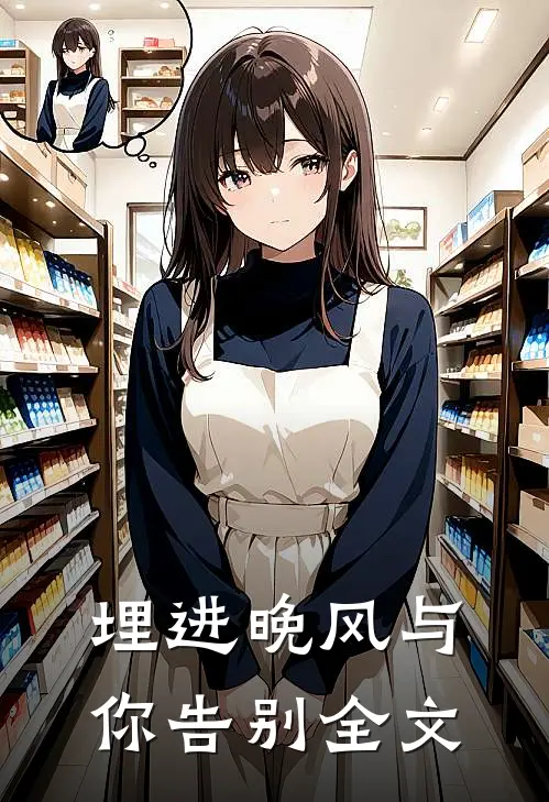 埋进晚风与你告别全文