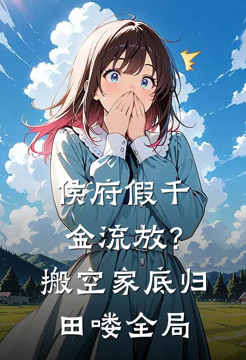 侯府假千金流放？搬空家底归田喽全局