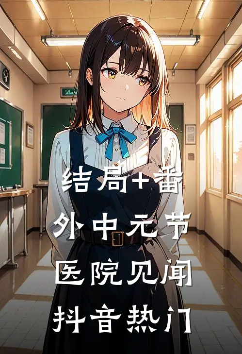 结局+番外中元节医院见闻抖音热门