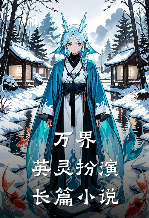 万界：英灵扮演长篇小说