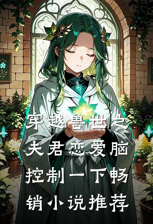 穿越兽世之夫君恋爱脑控制一下畅销小说推荐