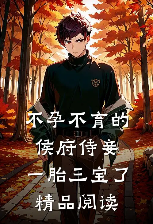 不孕不育的侯府侍妾，一胎三宝了精品阅读