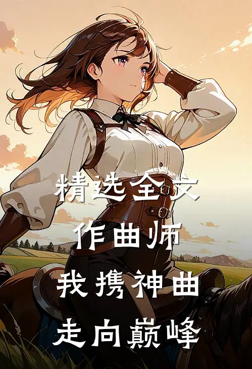 精选全文作曲师：我携神曲走向巅峰