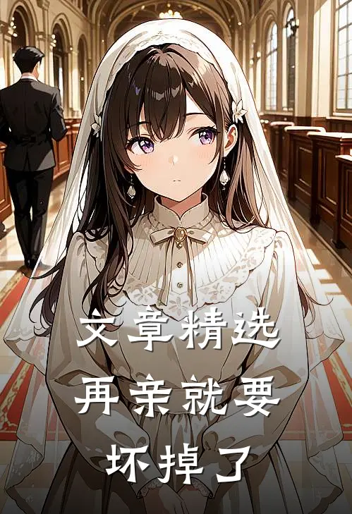 文章精选再亲就要坏掉了