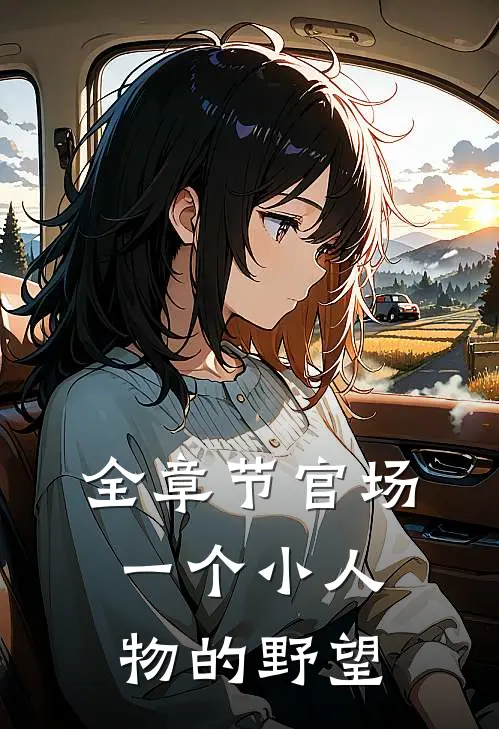全章节官场：一个小人物的野望
