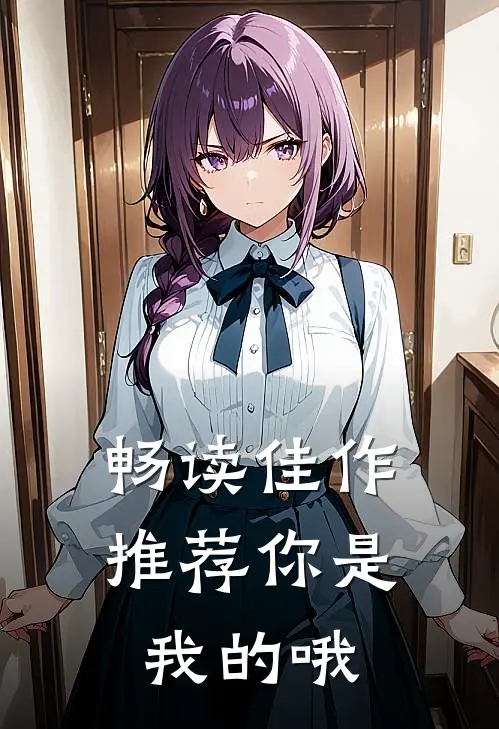 畅读佳作推荐你是我的哦
