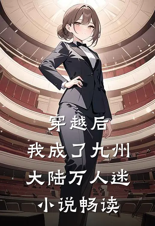 穿越后，我成了九州大陆万人迷小说畅读
