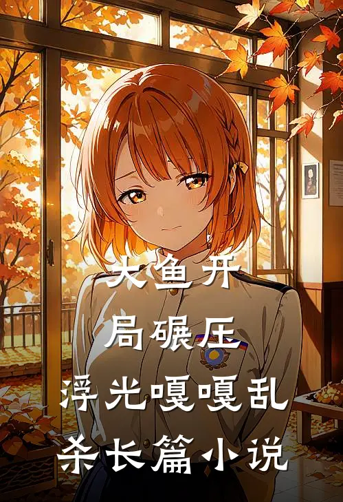 大鱼开局碾压，浮光嘎嘎乱杀长篇小说