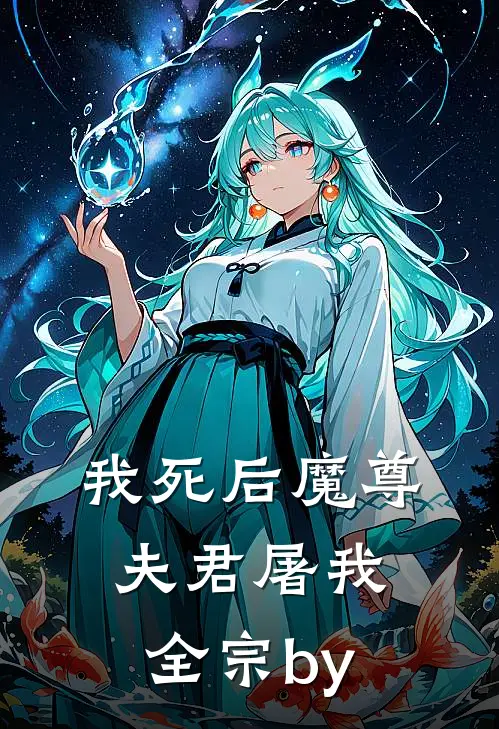 我死后魔尊夫君屠我全宗by