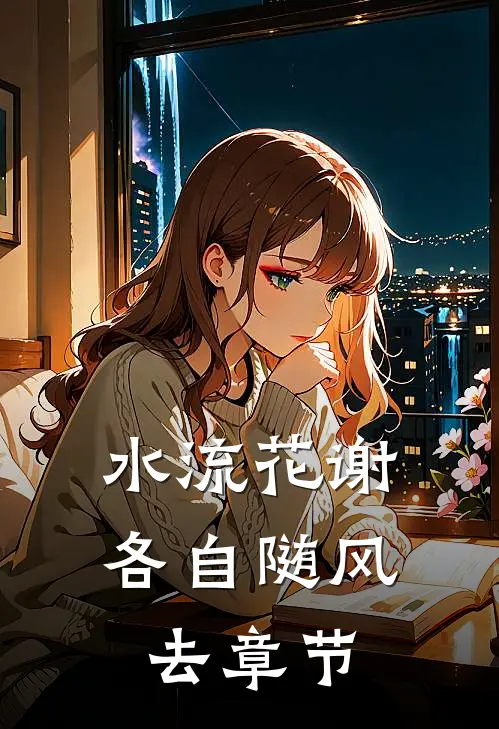 水流花谢，各自随风去章节