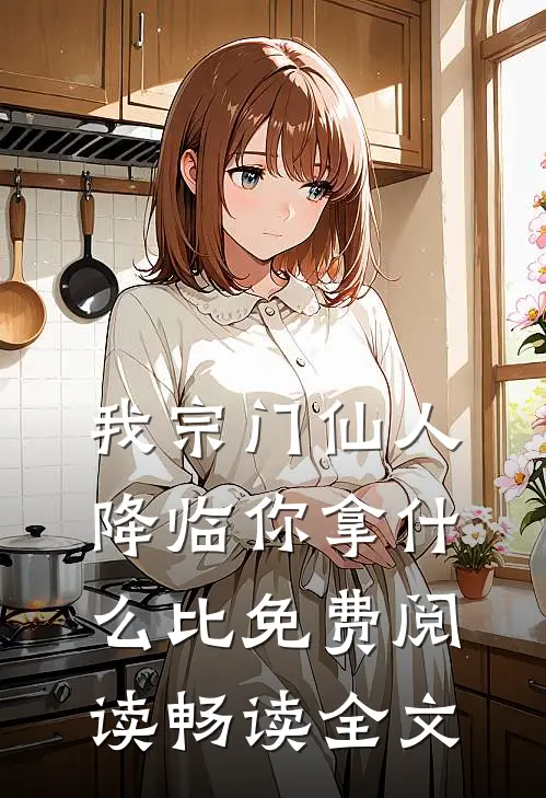 我宗门仙人降临你拿什么比免费阅读畅读全文