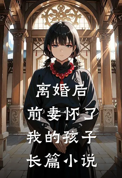 离婚后，前妻怀了我的孩子长篇小说