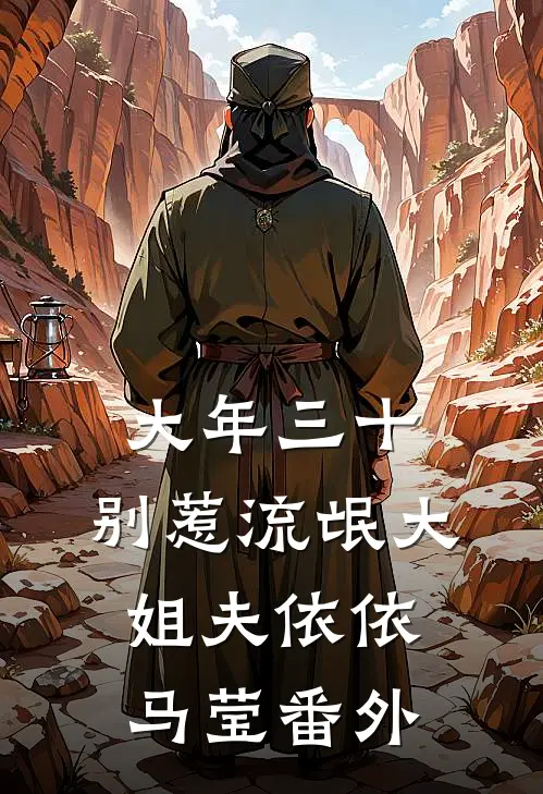 大年三十，别惹流氓大姐夫依依马莹 番外