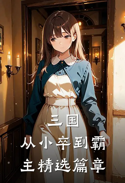 三国：从小卒到霸主精选篇章